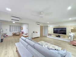 Blk 106 Pasir Ris Street 12 (Pasir Ris), HDB 5 Rooms #559888911